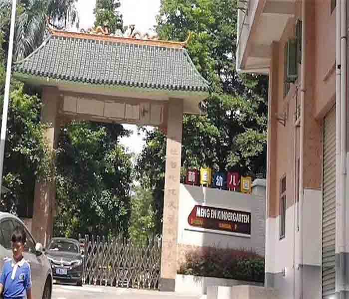民治小產(chǎn)權房-瑞豐源五期