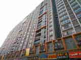 深圳寶安松崗小產權房：松福大廈