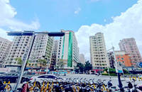 沙元埔小產(chǎn)權(quán)房-民治星光城精裝交房，離地鐵200米