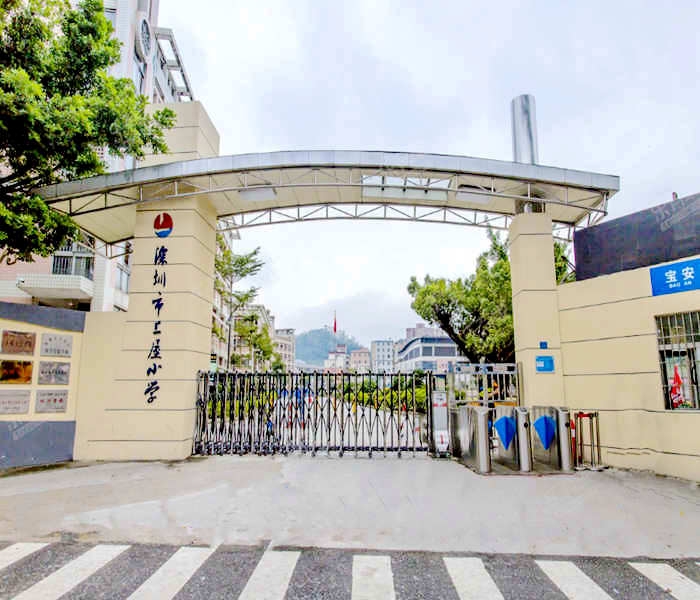 福永小產權房出售-潮州社區(qū)